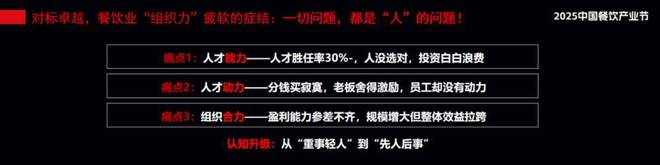 企如何长期“活下去”AG真人平台app餐(图4)