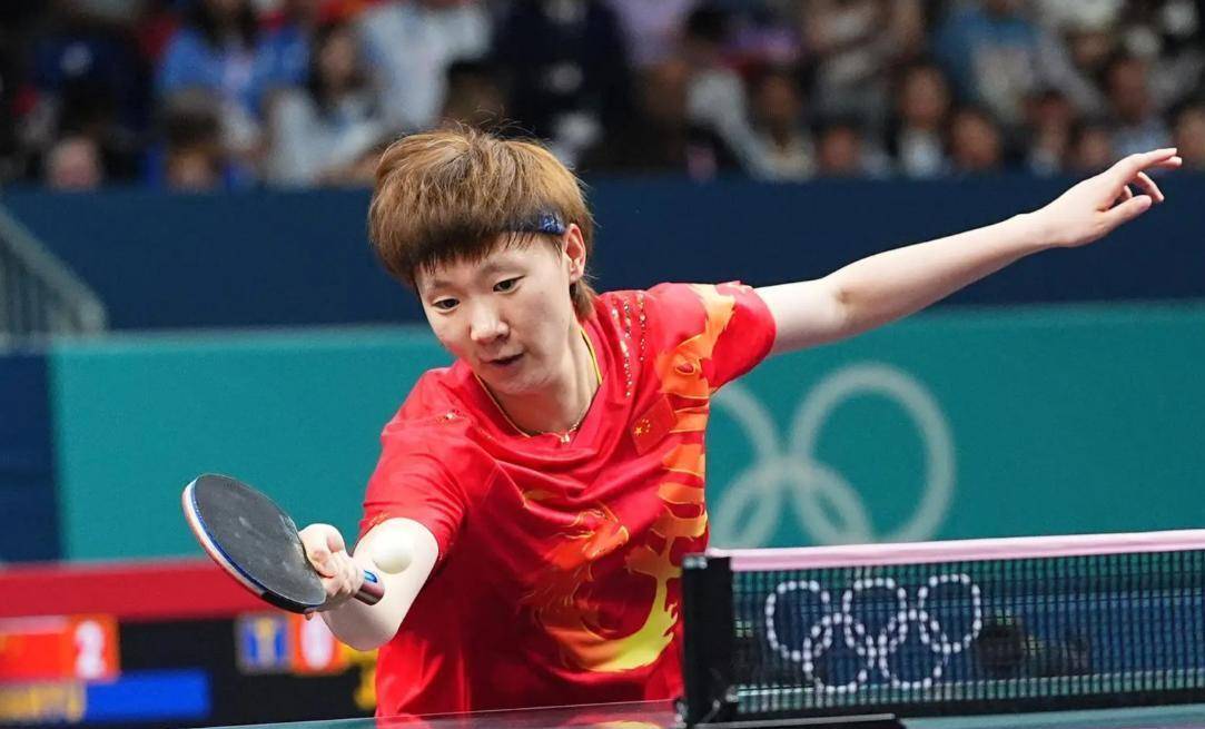 一会也不想多待休息12天后将迎来新赛事AG真人试玩平台国乒球员连夜回国这印度(图2)