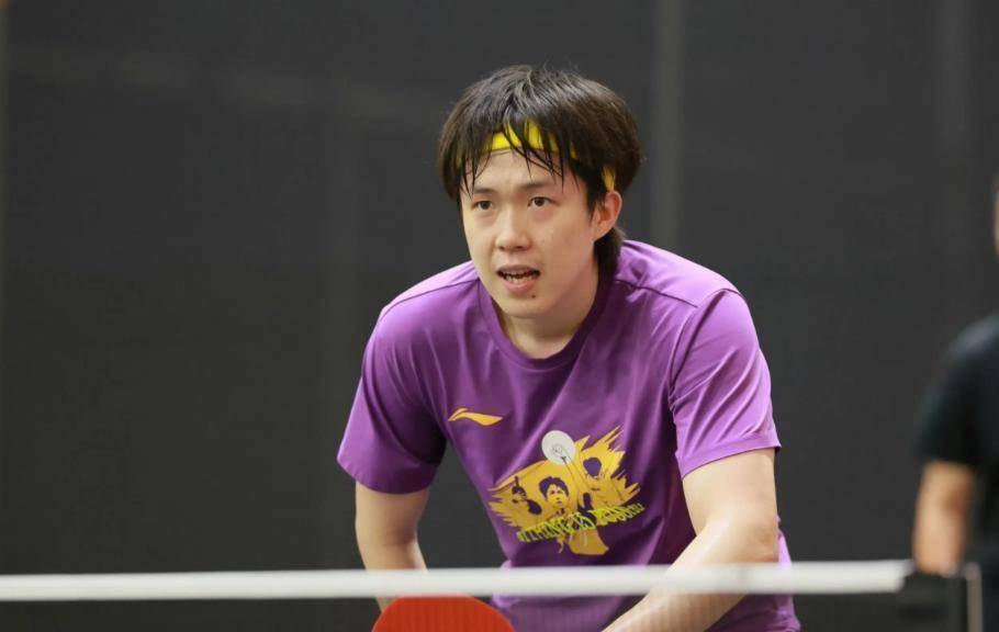 一会也不想多待休息12天后将迎来新赛事AG真人试玩平台国乒球员连夜回国这印度(图3)