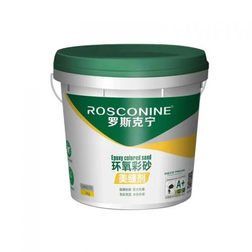 裂？那美缝剂十大品牌靠谱吗？AG真人美缝剂用久就发霉开(图4)