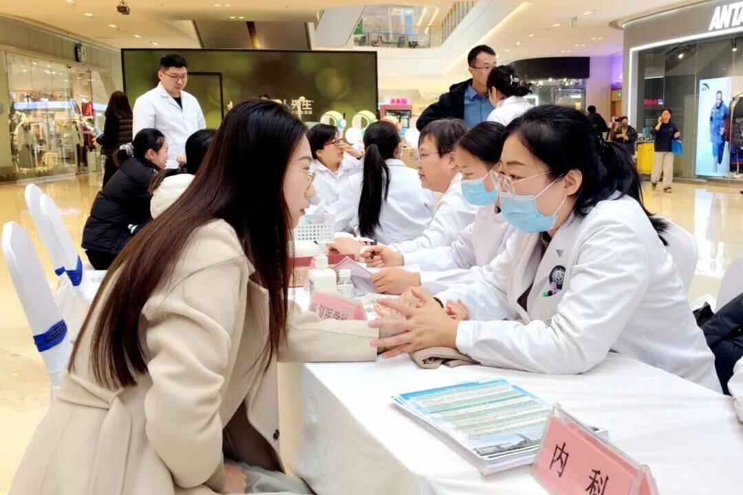 开展呼吸道传染病防控主题宣传活动AG真人筑牢冬季健康防线 滨州市(图3)