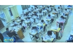 将启用AI监考这些动作会被监测AG真人高